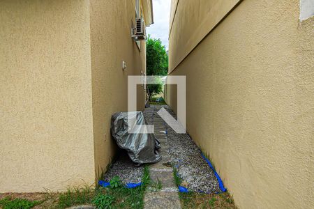 Casa à venda com 190m², 4 quartos e 3 vagas Casa à venda com 190m², 4 quartos e 3 vagasQuintal