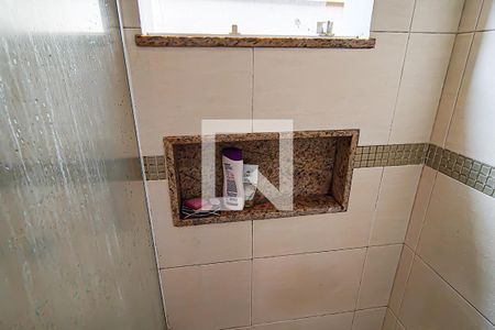 Casa à venda com 190m², 4 quartos e 3 vagas Casa à venda com 190m², 4 quartos e 3 vagasBanheiro da Suíte