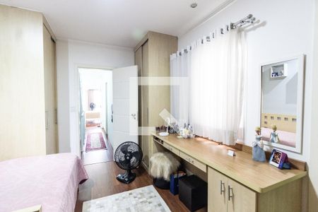 Casa de condomínio à venda com 289m², 3 quartos e 4 vagas Casa de condomínio à venda com 289m², 3 quartos e 4 vagasQuarto 1