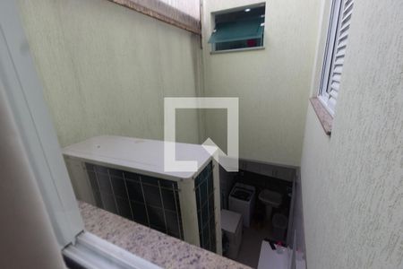 Casa de condomínio à venda com 289m², 3 quartos e 4 vagas Casa de condomínio à venda com 289m², 3 quartos e 4 vagasVista