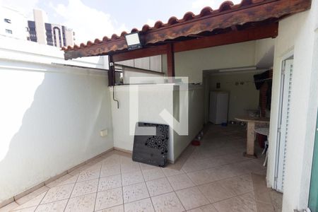 Casa de condomínio à venda com 289m², 3 quartos e 4 vagas Casa de condomínio à venda com 289m², 3 quartos e 4 vagasChurrasqueira