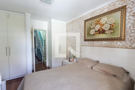 Casa de condomínio à venda com 289m², 3 quartos e 4 vagas Casa de condomínio à venda com 289m², 3 quartos e 4 vagasQuarto 3