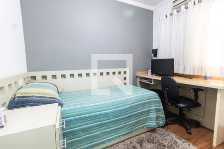 Casa de condomínio à venda com 289m², 3 quartos e 4 vagas Casa de condomínio à venda com 289m², 3 quartos e 4 vagasQuarto 2