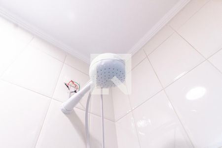 Casa de condomínio à venda com 289m², 3 quartos e 4 vagas Casa de condomínio à venda com 289m², 3 quartos e 4 vagasBanheiro de serviço 1