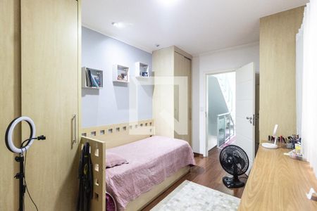 Quarto 1 de casa de condomínio à venda com 3 quartos, 289m² em Jardim São Paulo, São Paulo