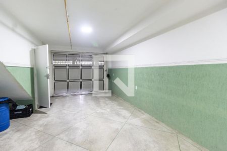 Casa de condomínio à venda com 289m², 3 quartos e 4 vagas Casa de condomínio à venda com 289m², 3 quartos e 4 vagasGaragem 1