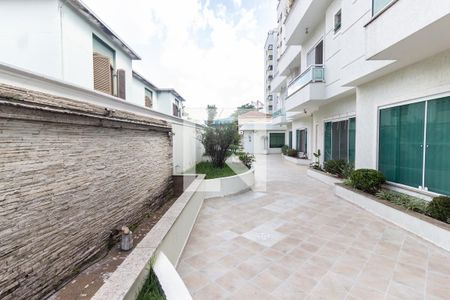 Casa de condomínio à venda com 289m², 3 quartos e 4 vagas Casa de condomínio à venda com 289m², 3 quartos e 4 vagasÁrea comum