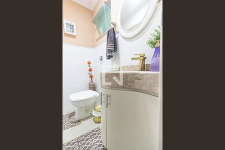 Casa de condomínio à venda com 289m², 3 quartos e 4 vagas Casa de condomínio à venda com 289m², 3 quartos e 4 vagasLavabo