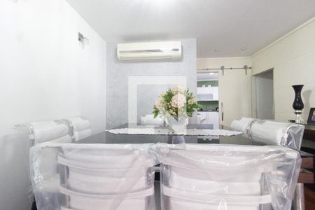 Sala de jantar de casa de condomínio à venda com 3 quartos, 289m² em Jardim São Paulo, São Paulo