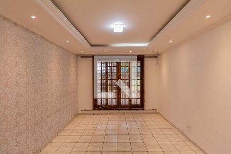 Sala de casa à venda com 4 quartos, 150m² em Vila Campanela, São Paulo