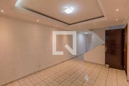Sala de casa à venda com 4 quartos, 150m² em Vila Campanela, São Paulo