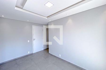 Sala de apartamento à venda com 2 quartos, 44m² em Parque da Mooca, São Paulo