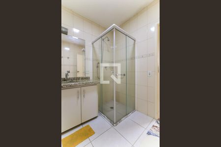 Apartamento à venda com 113m², 3 quartos e 1 vagaBanheiro Social