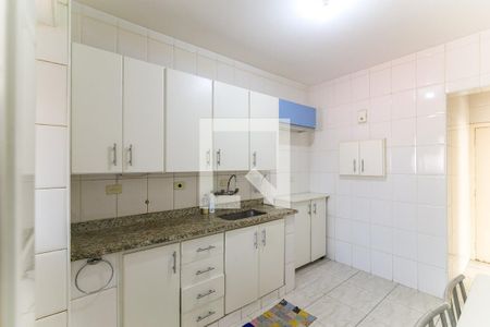 Apartamento à venda com 113m², 3 quartos e 1 vagaCozinha