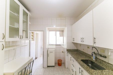 Apartamento à venda com 113m², 3 quartos e 1 vagaCozinha