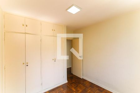 Apartamento à venda com 113m², 3 quartos e 1 vagaQuarto 2