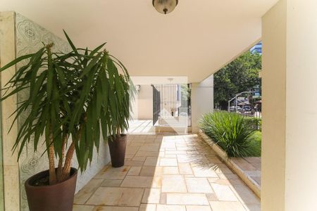 Apartamento à venda com 113m², 3 quartos e 1 vagaÁrea comum