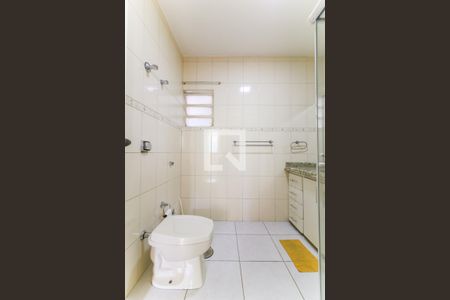 Apartamento à venda com 113m², 3 quartos e 1 vagaBanheiro Social