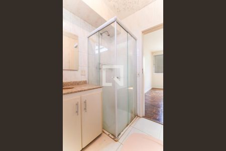 Apartamento à venda com 113m², 3 quartos e 1 vagaBanheiro da Suíte