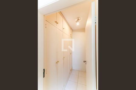 Apartamento à venda com 113m², 3 quartos e 1 vagaCloset da suíte