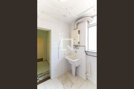 Apartamento à venda com 113m², 3 quartos e 1 vagaÁrea de Serviço