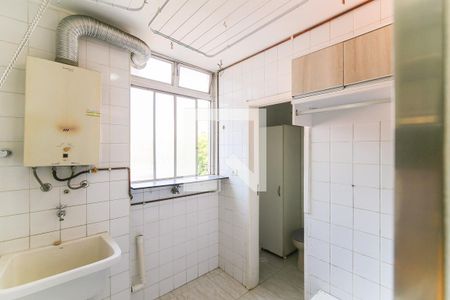 Apartamento à venda com 113m², 3 quartos e 1 vagaÁrea de Serviço