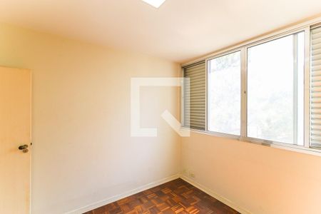 Apartamento à venda com 113m², 3 quartos e 1 vagaQuarto 2