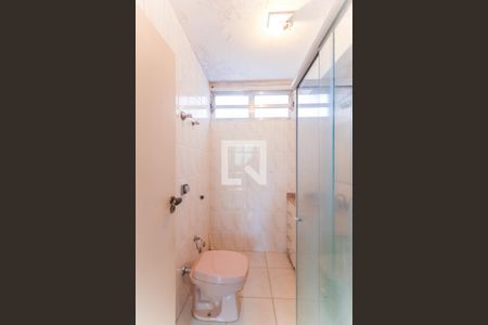 Apartamento à venda com 113m², 3 quartos e 1 vagaBanheiro da Suíte