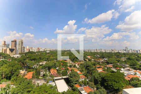 Apartamento à venda com 113m², 3 quartos e 1 vagaVista