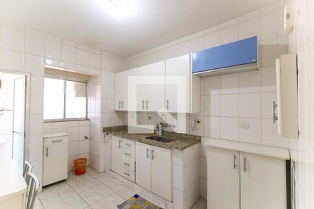 Apartamento à venda com 113m², 3 quartos e 1 vagaCozinha
