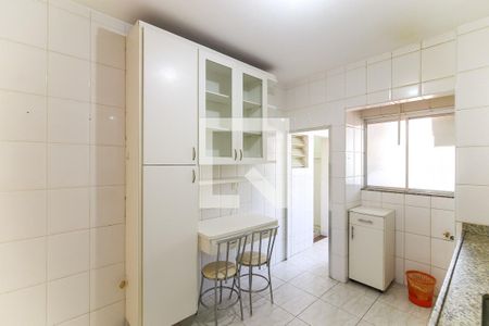 Apartamento à venda com 113m², 3 quartos e 1 vagaCozinha