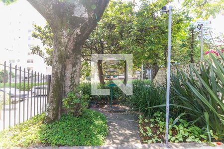 Apartamento à venda com 113m², 3 quartos e 1 vagaÁrea comum