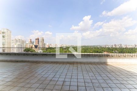 Apartamento à venda com 113m², 3 quartos e 1 vagaTerraço