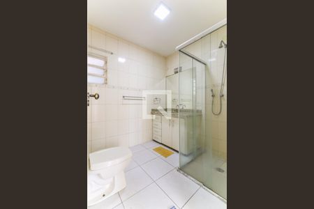 Apartamento à venda com 113m², 3 quartos e 1 vagaBanheiro Social