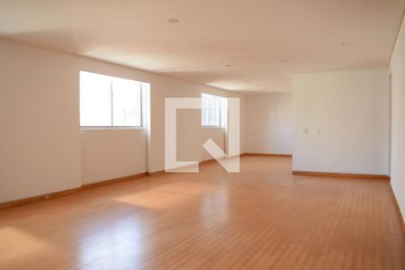 Sala de apartamento para alugar com 4 quartos, 190m² em Água Verde, Curitiba