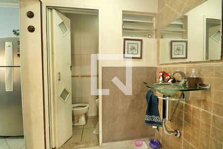 Casa à venda com 350m², 3 quartos e 5 vagasLavabo