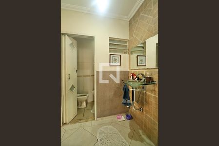 Casa à venda com 350m², 3 quartos e 5 vagasLavabo