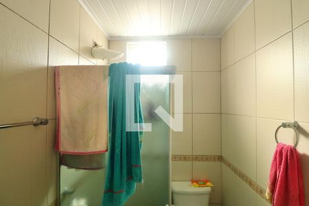 Casa à venda com 350m², 3 quartos e 5 vagasSuíte 3- Banheiro do Quarto 3