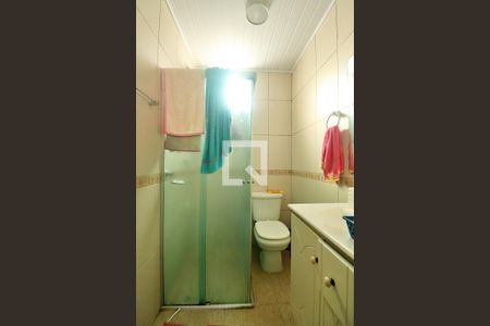 Casa à venda com 350m², 3 quartos e 5 vagasSuíte 3- Banheiro do Quarto 3