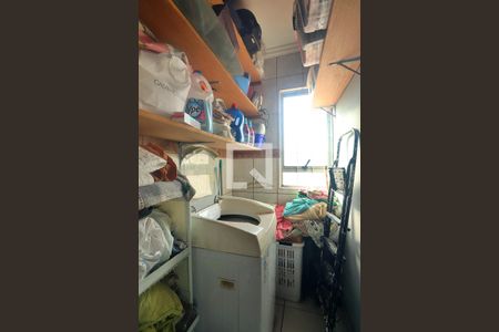 Casa à venda com 350m², 3 quartos e 5 vagasÁrea de Serviço