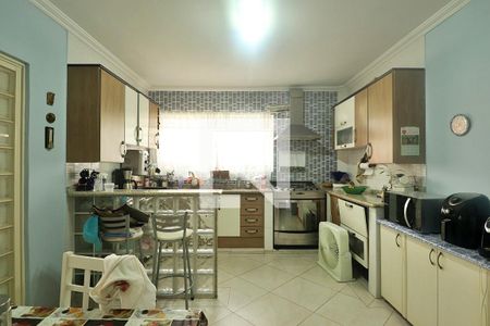 Casa à venda com 350m², 3 quartos e 5 vagasCozinha