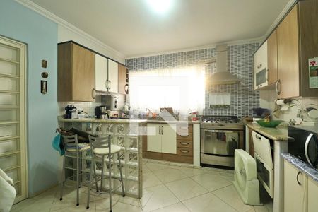 Casa à venda com 350m², 3 quartos e 5 vagasCozinha