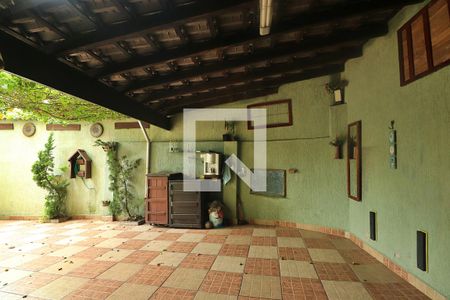 Casa à venda com 350m², 3 quartos e 5 vagasGaragem