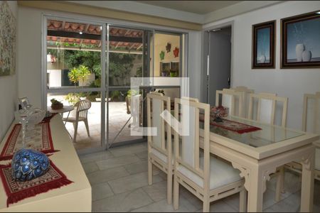 Casa à venda com 500m², 7 quartos e 6 vagasSala deJantar 2