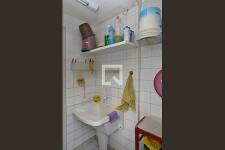 Casa à venda com 500m², 7 quartos e 6 vagasÁrea de serviço