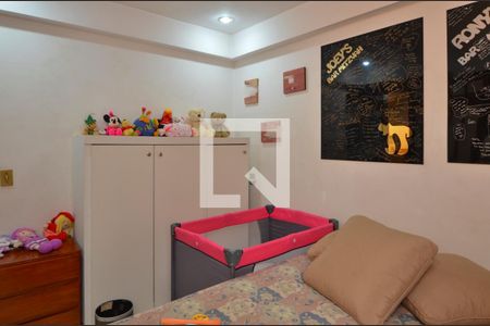 Casa à venda com 500m², 7 quartos e 6 vagasSuite 4 (Canadense)