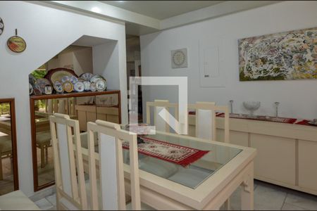 Casa à venda com 500m², 7 quartos e 6 vagasSala de Jantar 2