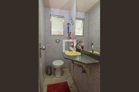 Casa à venda com 500m², 7 quartos e 6 vagasLavabo