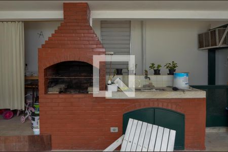 Casa à venda com 500m², 7 quartos e 6 vagasVaranda gourmet