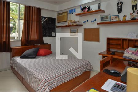 Casa à venda com 500m², 7 quartos e 6 vagasSuite 3 (Canadense)